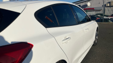 Ford Focus 1.0 EcoBoost 125 ST-Line Nav 5dr Petrol Hatchback